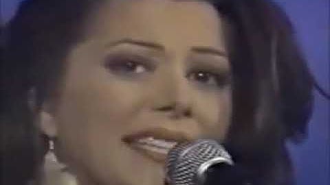Thumbnail of Alejandra Guzman Yo Te Esperaba Video Clip