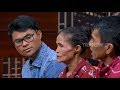 ROBINSON SINURAT, ANAK PETANI LULUSAN S2 COLUMBIA UNIVERSITY | HITAM PUTIH (19/06/19) PART 4