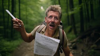 Celebrity How the Appalachian Trail began Profile