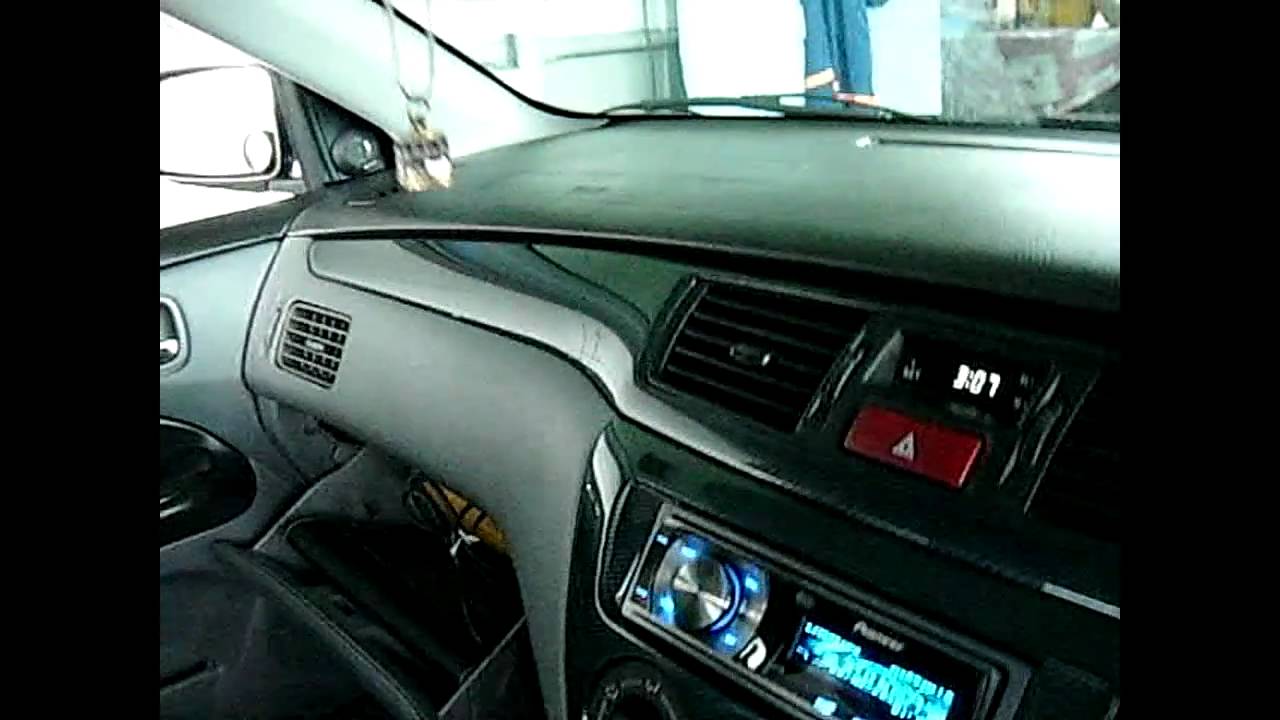 P1224 ошибка ниссан