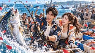 Download lagu [TAMAT] Aku Diremehkan di Pulau, Tapi Kutaklukkan Laut dan Bangkit Jadi Pengusaha Ikan! #Bangkit