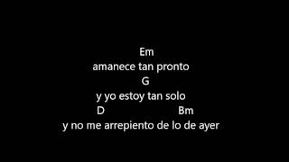 Vídeo de El Ciudadano (recuerda)