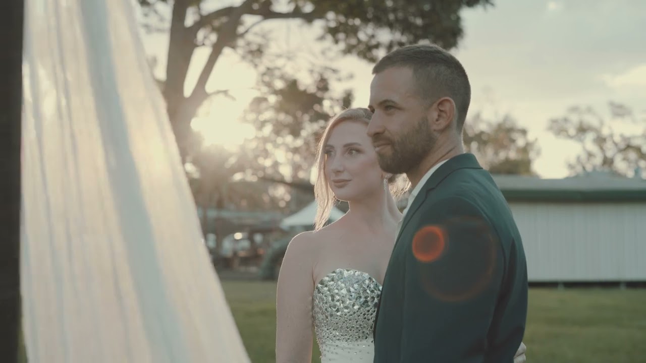 Ceremony, Reception, Accommodation Wedding Venue in Tamborine, Queensland Australia