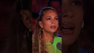 Nobody's changing John Danbury's tune! 🎶🪄 #BGT #BritainsGotTalent