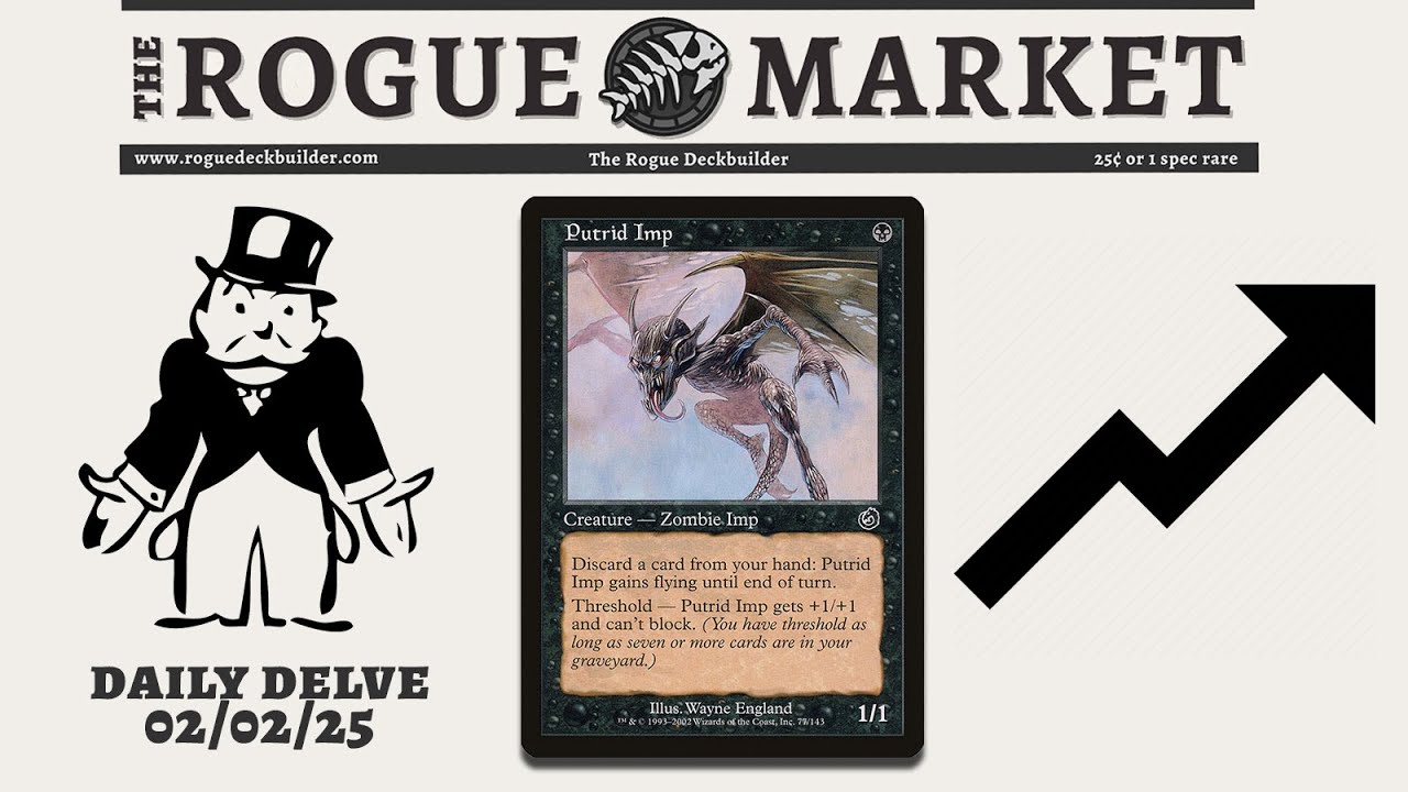 The Magic Card You Can’t skIMP on – Get It Before It’s Gone!