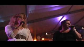 hermien swart & stream Oerend hard