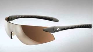 Solglasögon 2012 - Adidas A155 T-Sight S