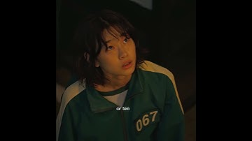 067 Squid game #squidgame #kdrama