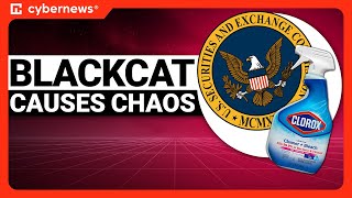 Samsung, BlackCat & Microsoft Zero-Day Exploits | Thursday News