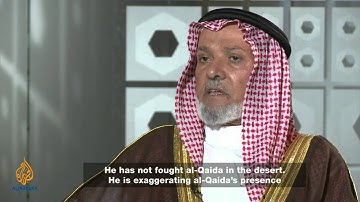 Talk to Al Jazeera - Harith al-Dari: 