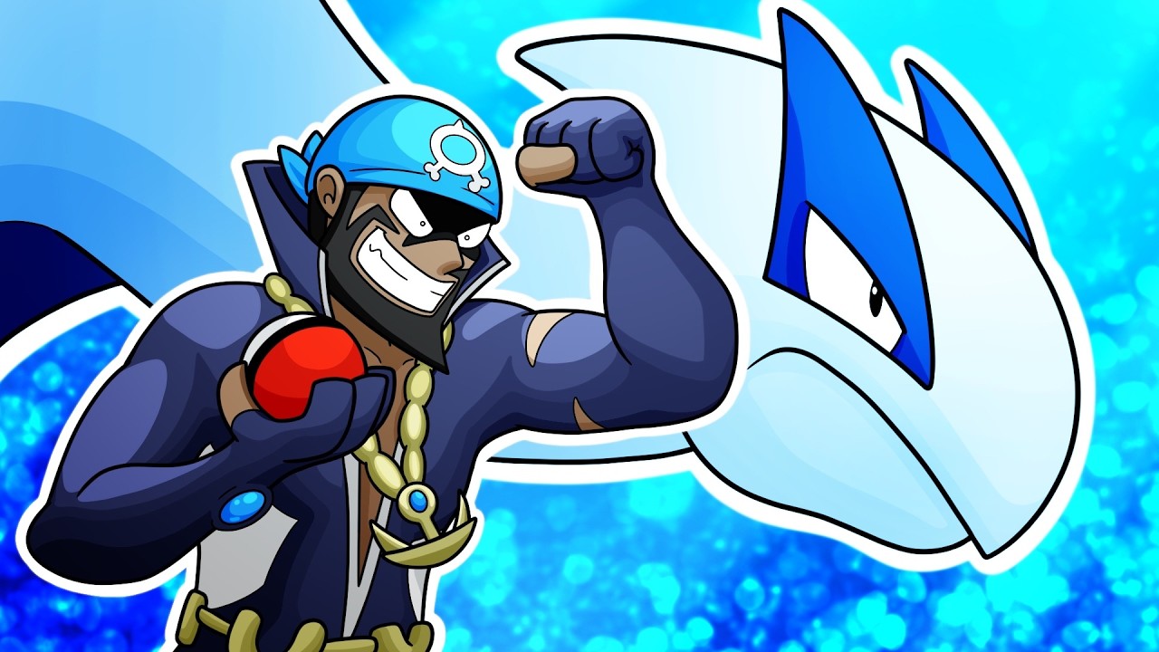 I Played The BEST Pokemon Rom Hack of 2025!