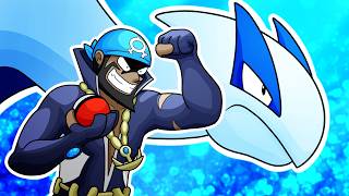 I Played The BEST Pokemon Rom Hack of 2025!