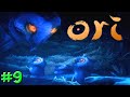 Печальная история Куро | Ori and the Blind Forest #9