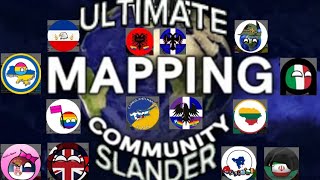 Ultimate geotube slander