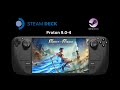 Prince of Persia The Lost Crown - Steam Deck Gameplay