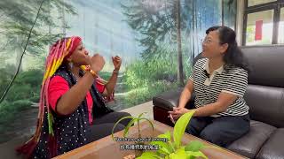 萬興國小校長專訪
