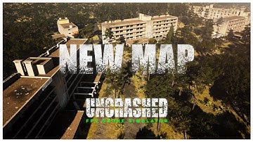 RIVIERA UNIT - UNCRASHED FPV DRONE SIMULATOR