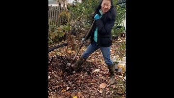 Direct Inground Composting - No Bin or Tumbler