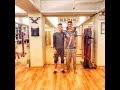 Wingchun in Hongkong