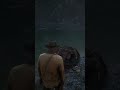 O NPC Sumiu! O Barril Misterioso de Red Dead 2 😱 #shorts #rdr2