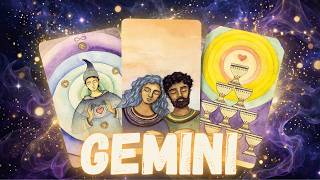 GEMINI THIS MAN HAS A DANGEROUS PLANS FOR YOU 🎭 & YOU HAVE NO F*KING IDEA😢 AUGUST 2026 TAROT LOVE