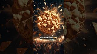 Download Lagu Papadum Pop Off 💥🥠 MP3
