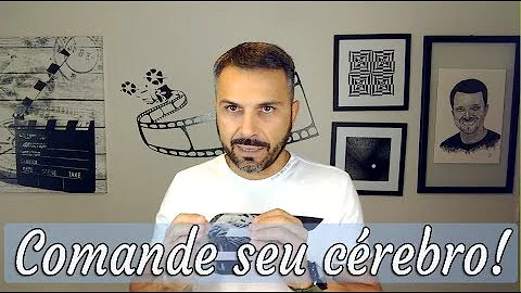 O que é estar de bem consigo mesmo?
