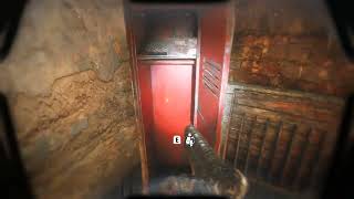 4K Metro Exodus new map with mod graphics