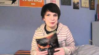 After VEDA Come Peeps
In which Katie eats peeps for the first time ever. And talks about some other stuff too.
Have any of you read either of the books I talked about? Let me know, Id like to hear what you thought of them :) And any recommendations for other Sandman comics I should read?
Nerds of Nerdom: http://youtube.com/user/NerdsOfNerdom
Across the 49th (Collab with Jeff, James & Spencer): http://youtube.com/user/acrossthe49th After VEDA Come Peeps