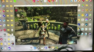 Marvell‘s Midnight Sun Crash TO Desktops bug video