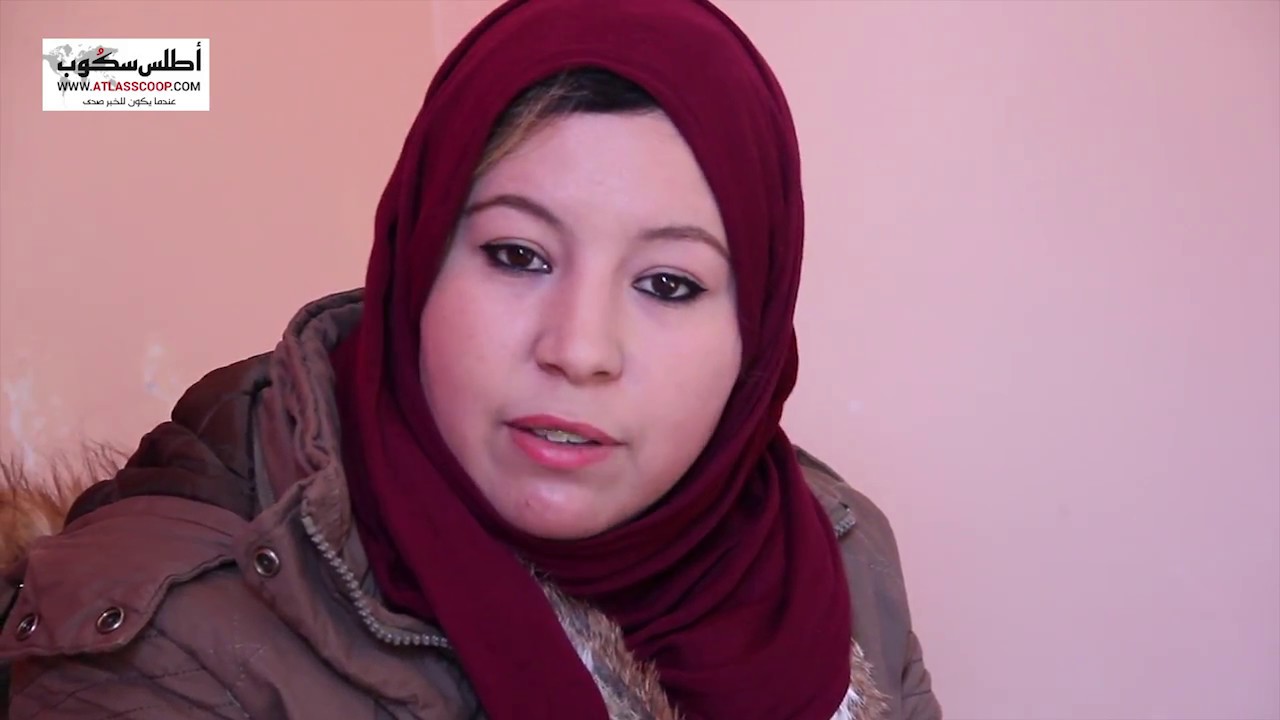 من ايت امحمد ازيلال تبدأ حملة لوقف نزيف وفيات النساء الحوامل .فيديو