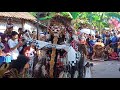 Download Lagu Tari Leak dan Barongan Bali - Singo Barong NWB (Ngesti Wargo Budoyo) Live Penaruban Weleri Kendal