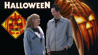 Halloween 1978 Filming Locations W P.j. Soles Uncut - Horrors Hallowed Grounds First Episode