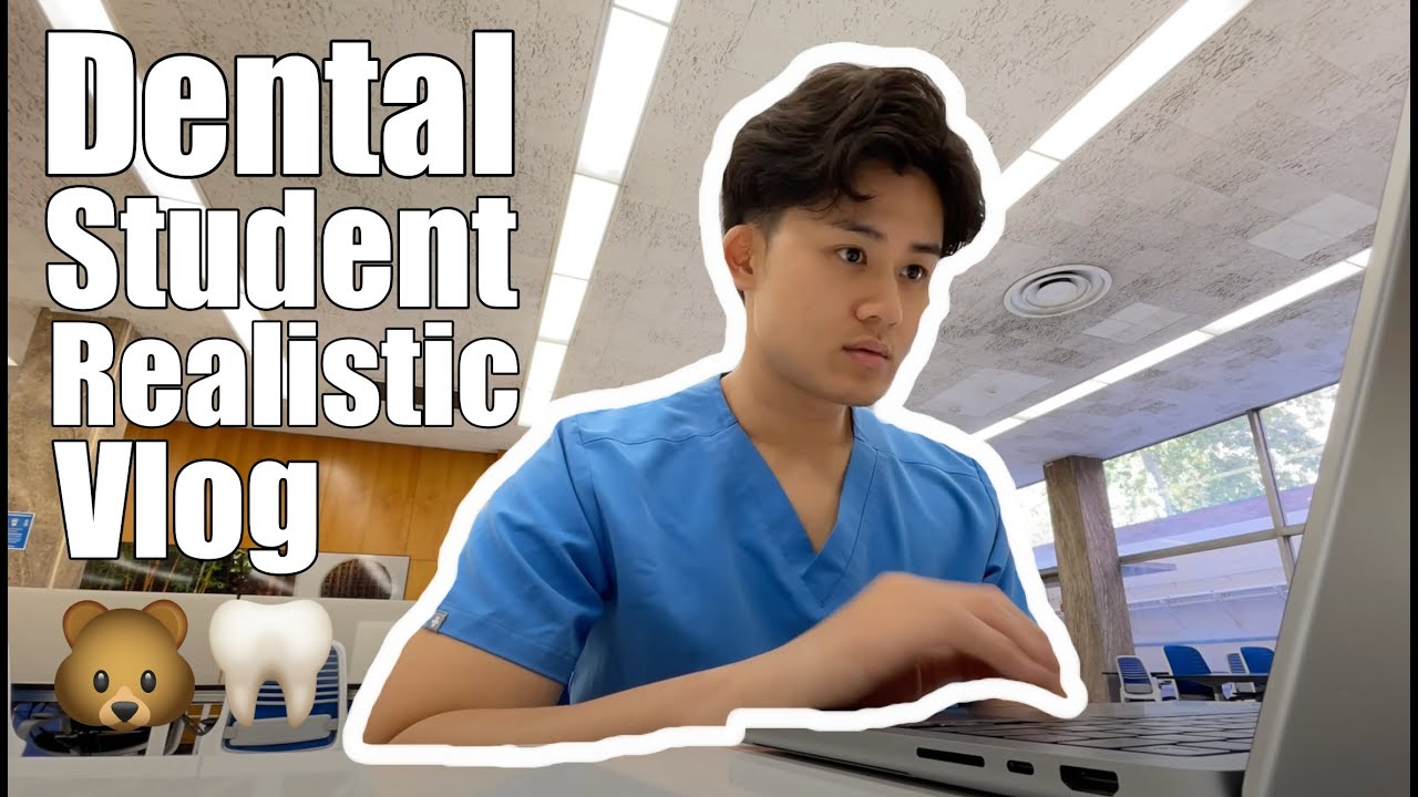 UCLA D1 Dental Student Realistic Day In The Life I First Time Waxing In ucla-d1-dental-student-realistic-day-in-the-life-i-first-time-waxing-in