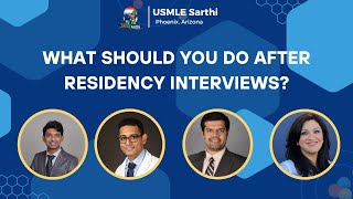 Master Residency Interview: IMG Success Tips & Personal Stories | Virtual Interview Hacks for IMGs