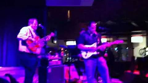 Mustang Sally - Morris Workman