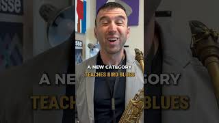 Learn Bebop Fast With This Tune
Watch the full video here: https://youtu.be/sAGnm59Pxzg
Subscribe to see more videos: https://www.youtube.com/channel/UCc8qFJqyNiCxcuPAPwJo0DQ
1️⃣ Get our FREE Learn Jazz Standards the Smart Way Guide and Masterclass: https://members.learnjazzstandards.com/op/learn-jazz-standards-the-smart-way-opt-in-youtube/
2️⃣ Join our powerful jazz Inner Circle community: https://members.learnjazzstandards.com/sp/inner-circle-sales-page-youtube/🎧 Listen to the Learn Jazz Standards Podcast: https://www.learnjazzstandards.com/ljs-podcast/
📘 Get our Amazon Best Selling book: https://www.amazon.com/Jazz-Improvisation-Made-Simple-Effortlessly-ebook/dp/B084LYD2JV Learn Bebop Fast With This Tune