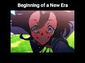 Uma Musume animation evolution Part 2 #shorts  #umamusume #ウマ娘