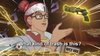 GOLD RUSH REQUIEM.EXE @ExodusEdits