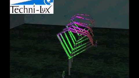 Bizarro Coaster Thrill Ride