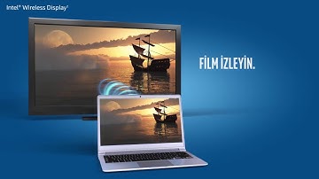 Intel® Wireless Display