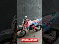 lenka 125cc ready mini trail #minimotor #trailmurah