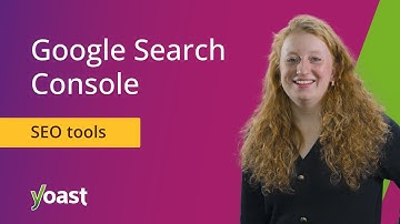 How to use Google Search Console 👩‍💻