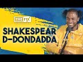 Shakespear DDondadda on Bounty Killer Teejay Endorsement Inspiring Various Artistes and more mp3