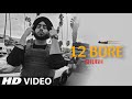 12 bore  shubh new song official new punjabi song 2023  new punjabi song 2024