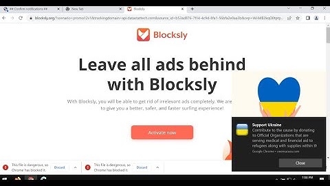 Blocksly blocksly.org unwanted extension - how to remove from Chrome?