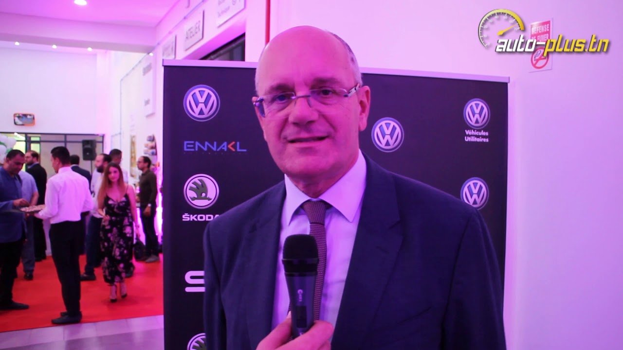 ENNAKL Automobiles-Ouverture De L’Agence Officielle SEB MOTORS À GROMBALIA