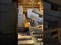 Slicing Solid Wood Like BUTTER! #shortvideo