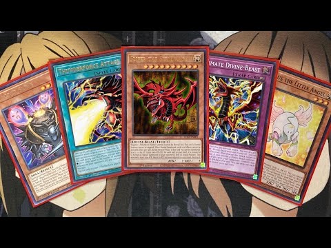 yugioh slifer deck profile Complete Custom for Yu-Gi-Oh! My Slifer The Sky Dragon