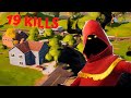 19 kills avec des bugs